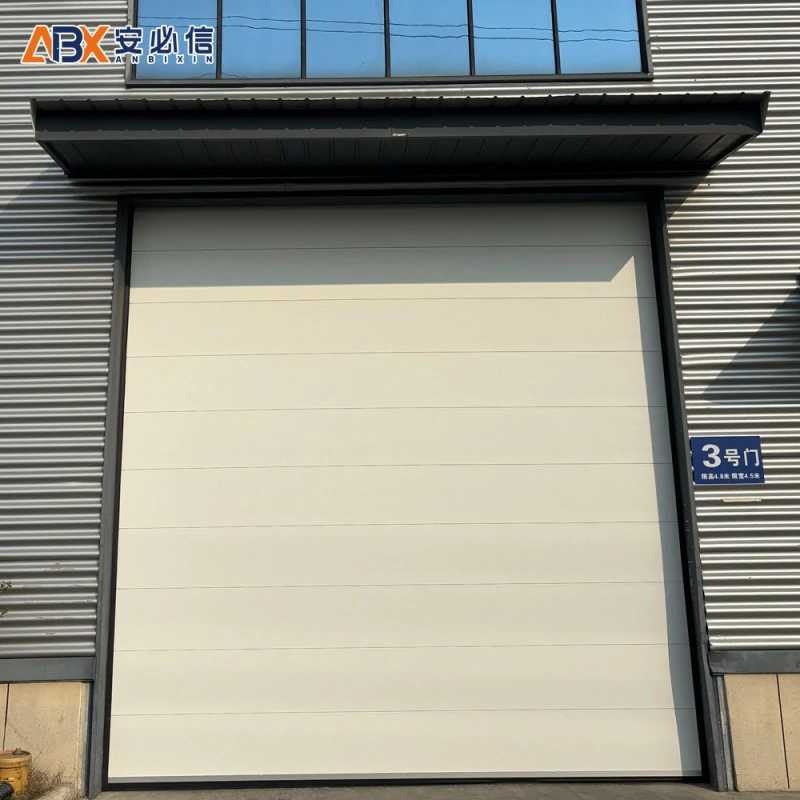 海西蒙古族藏族滑升门